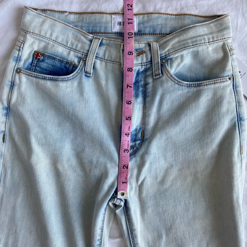 Hudson Jeans Size 25 - Picture 9 of 11